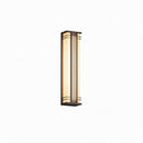 Morthilira | Outdoor Wall Light