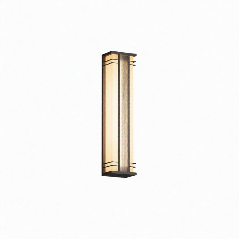 Morthilira | Outdoor Wall Light