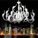 Inada | Chandelier - Home Cartel ®