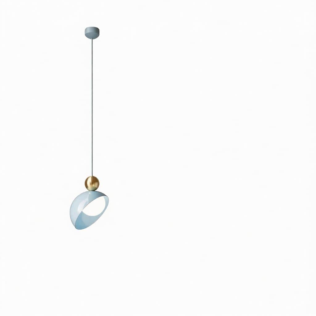 Sandling C | Pendant Light - Detail View #3 | HomeCartel