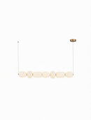 Yurei B | Linear Chandelier