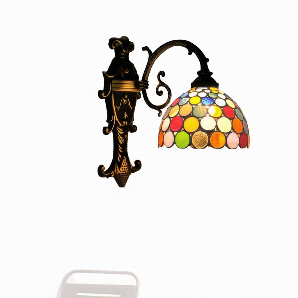 Mirilune I Wall Light - Detail View #4 | HomeCartel