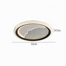 Orenylle | Ceiling Mounted Light
