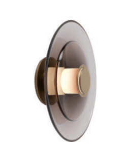 Isi | Wall Lamp - Home Cartel ®
