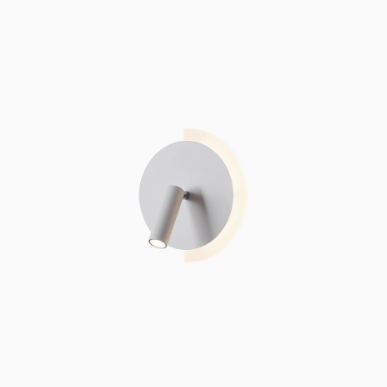 Zhanira | Linear Wall Light