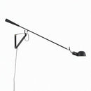 Zaverno | Wall Light Swing Arm