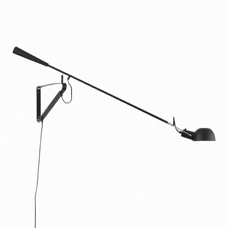 Zaverno | Wall Light Swing Arm