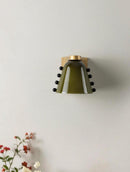 Aerysir I Wall Light