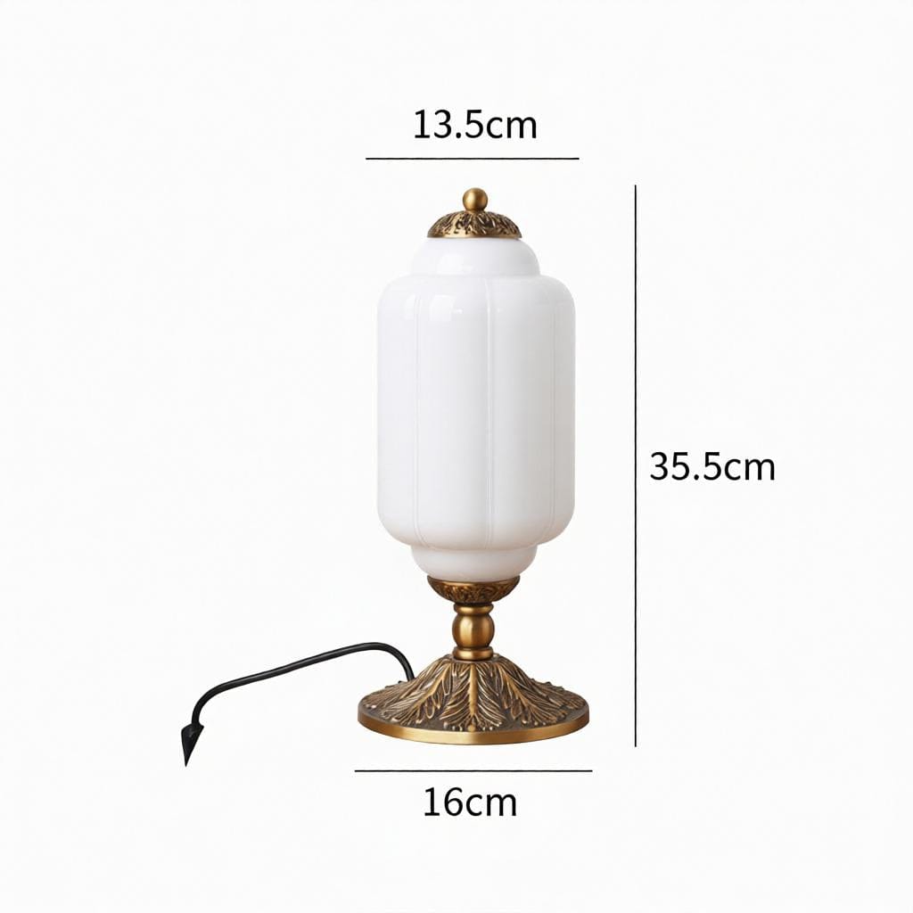 Eldisir I Table Lamp