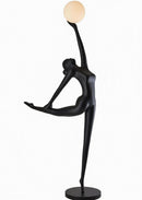 Lirionne | Floor Lamp