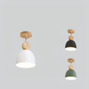 Iorwynn | Semi Flush Mounted Light