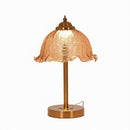Belvarith | Crystal Table Lamp