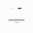 Archaga | Linear Chandelier