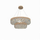 Xanriaara B | Crystal Chandelier