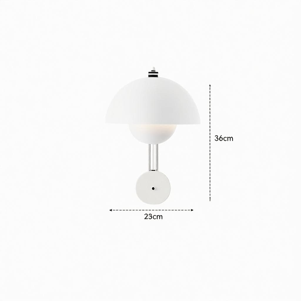 Orenyla A I Wall Light