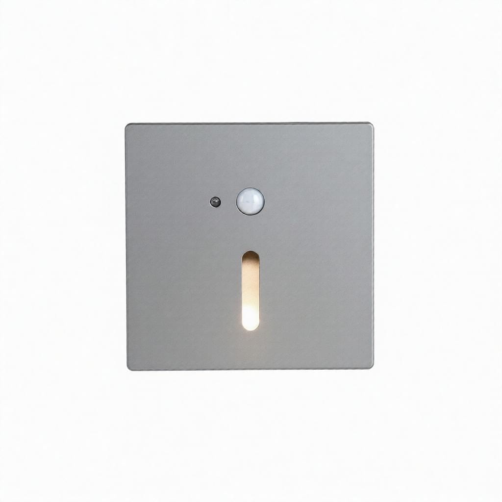 Garnysthae | Indoor Step Light