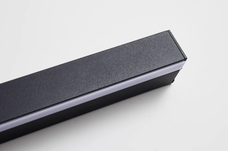 Nyrelix | Linear Wall Light