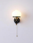 Velunai I Wall Light