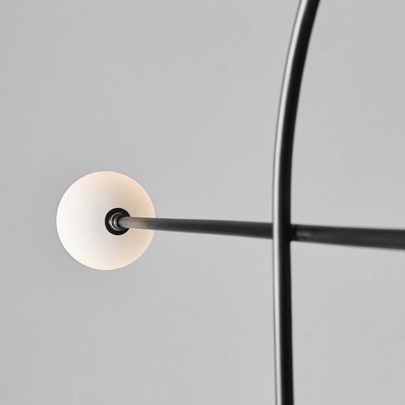 Cyraleen | Floor Lamp - Detail View #5 | HomeCartel