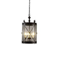 Nerysile I Pendant Light