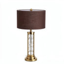 Norbert | Shaded Table Lamp