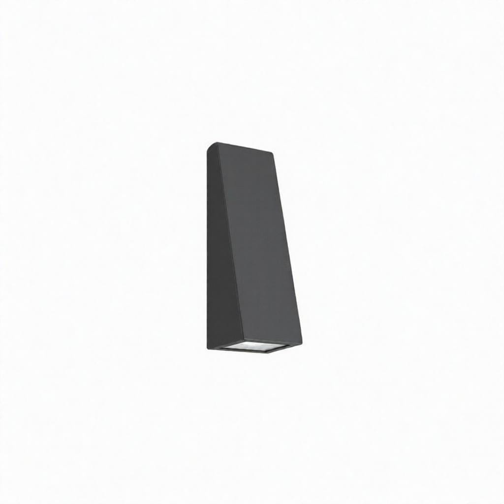 Krystalia | Outdoor Wall Light
