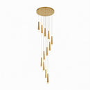Marama | Cluster Chandelier
