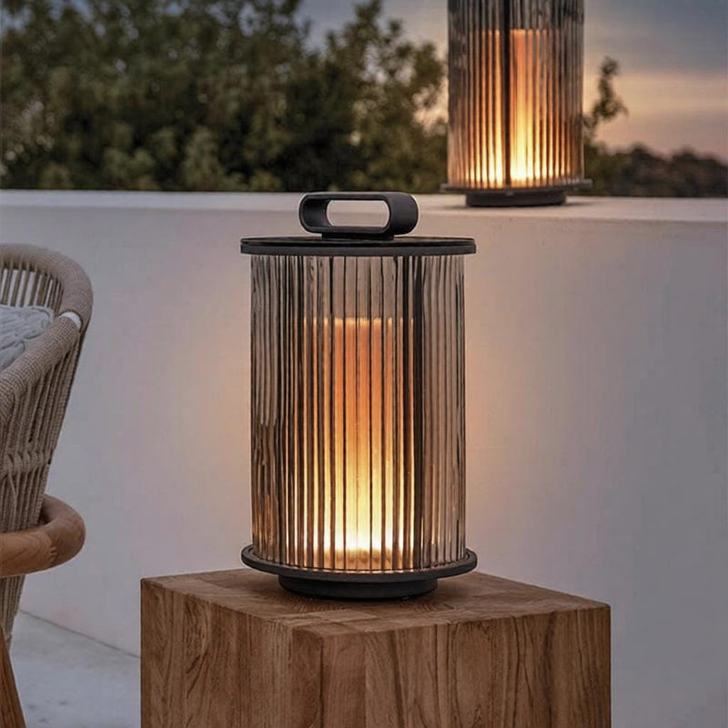 Kaelvorys | Outdoor Table Lamp