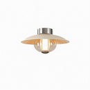 Fyrelune C I Semi Flush Mounted Light