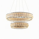 Aellineth Deux | Crystal Chandelier
