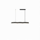 Delattre A | Linear Chandelier