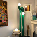Xiraleen | Floor Lamp