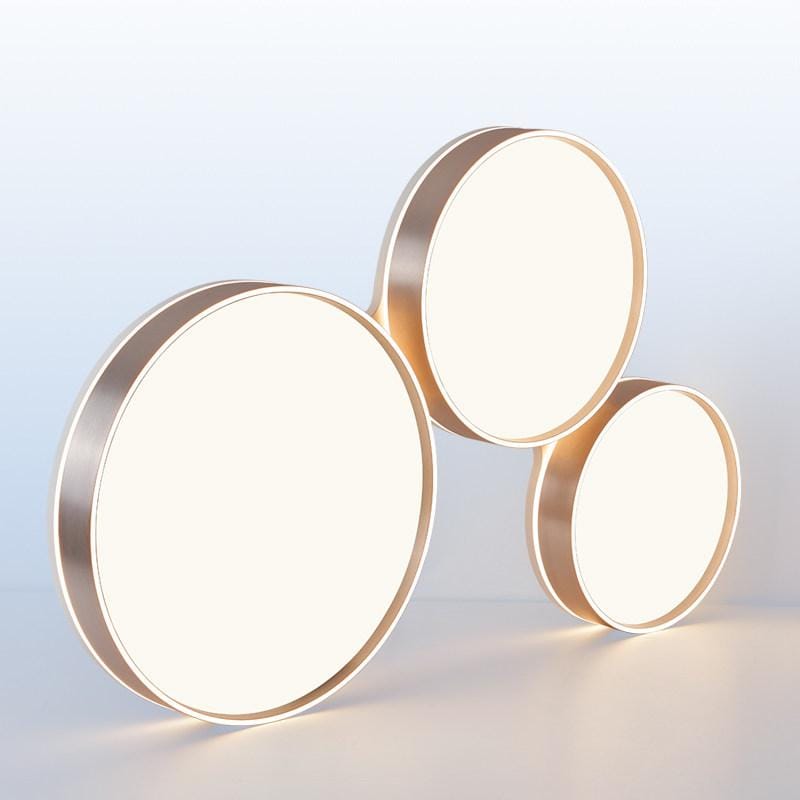 Paretti B | Ceiling Mounted Light - Detail View #3 | HomeCartel