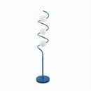 Harentha | Floor Lamp