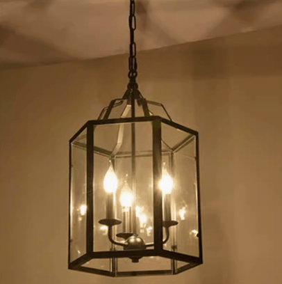 Britton | Pendant Light