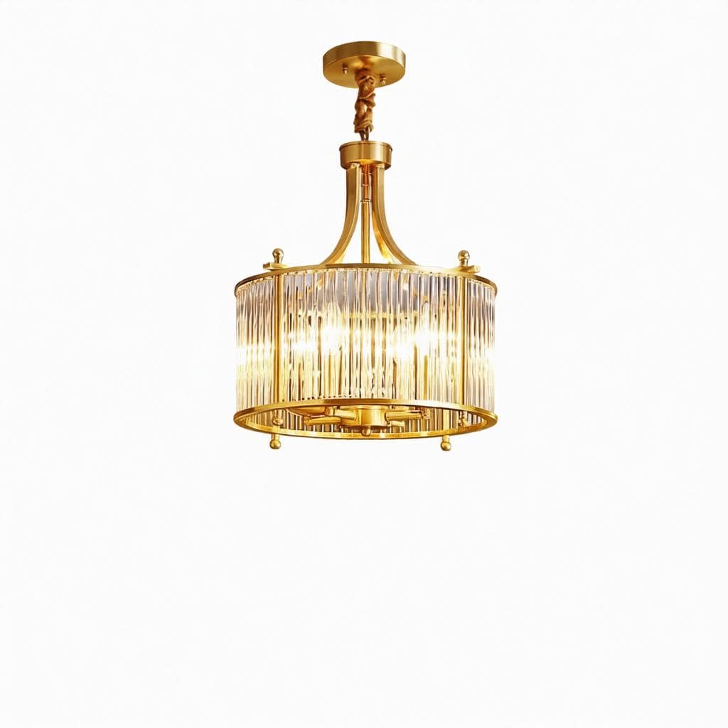 Galvoria | Mini Chandelier - Modern Chandelier | HomeCartel Philippines