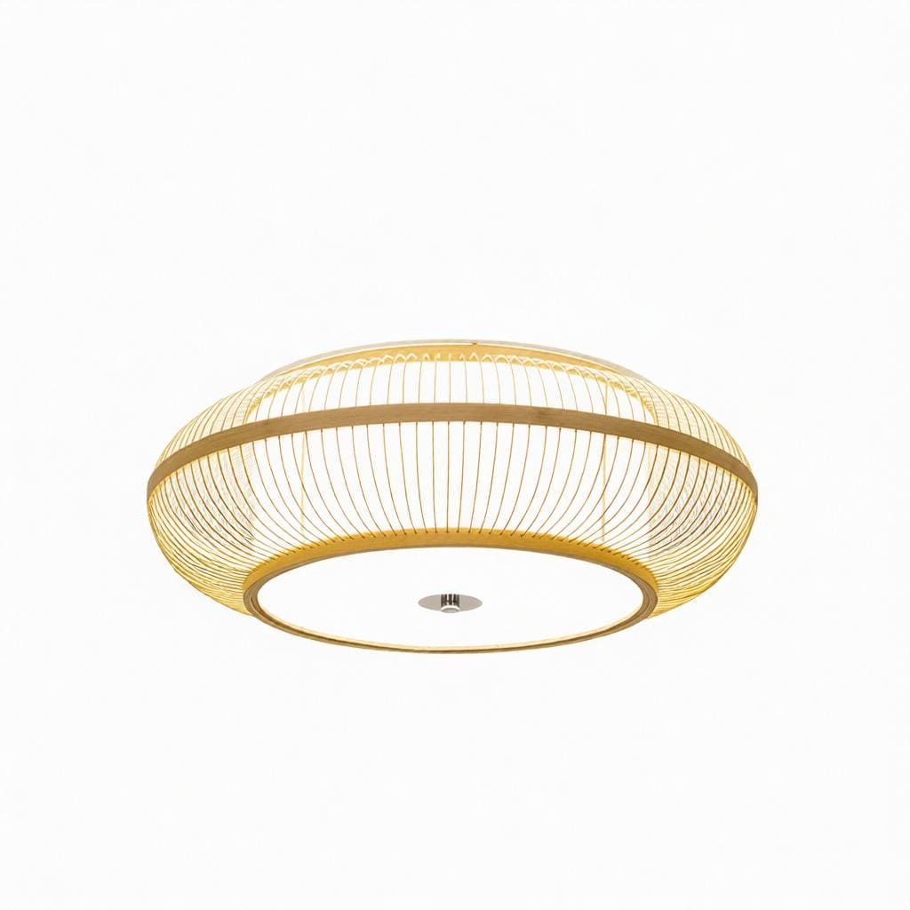 Lyrranve | Ceiling Mounted Light - Detail View #6 | HomeCartel