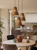 Irvynex Deux | Linear Chandelier