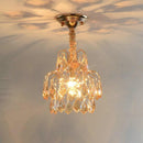 Nymelindra | Mini Chandelier