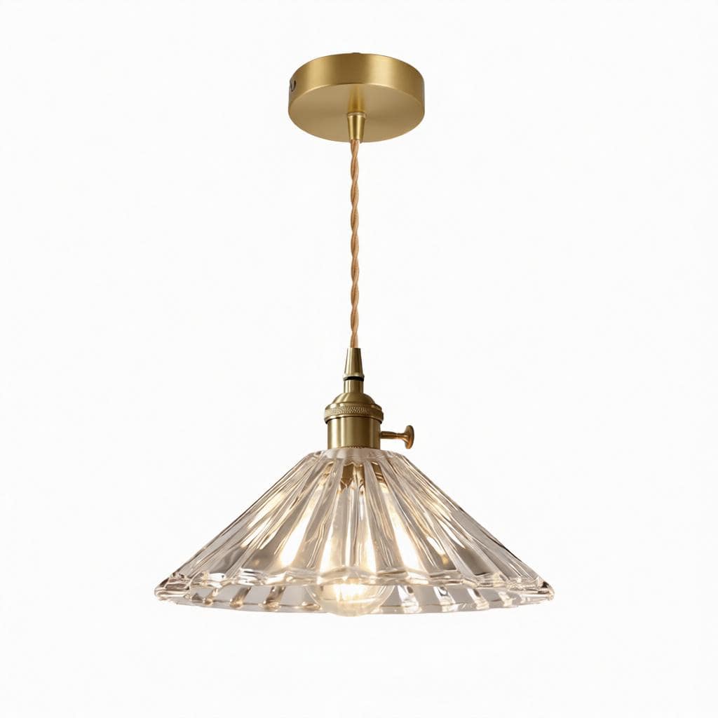 Venrill I Pendant Light - Modern Pendant Light | HomeCartel Philippines