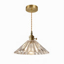Venrill I Pendant Light