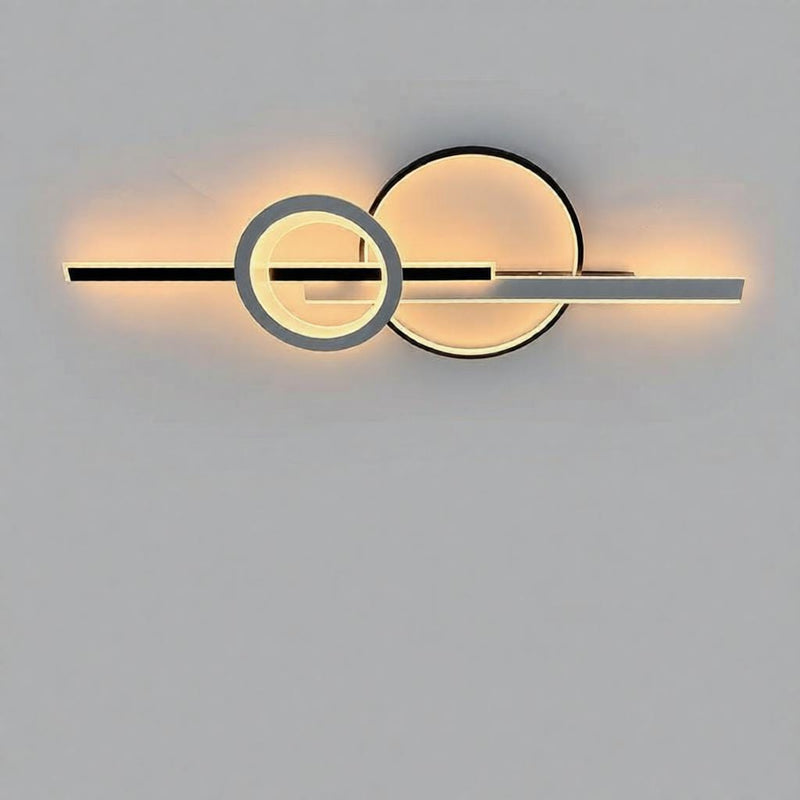 Syrravelin | Outdoor Wall Light