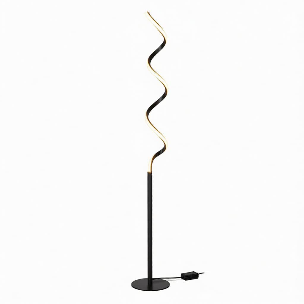 Meralya | Floor Lamp - Detail View #8 | HomeCartel
