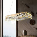 Sacramento | Chandelier