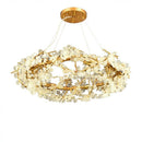 Larscheid C | Round Chandelier - Home Cartel ®