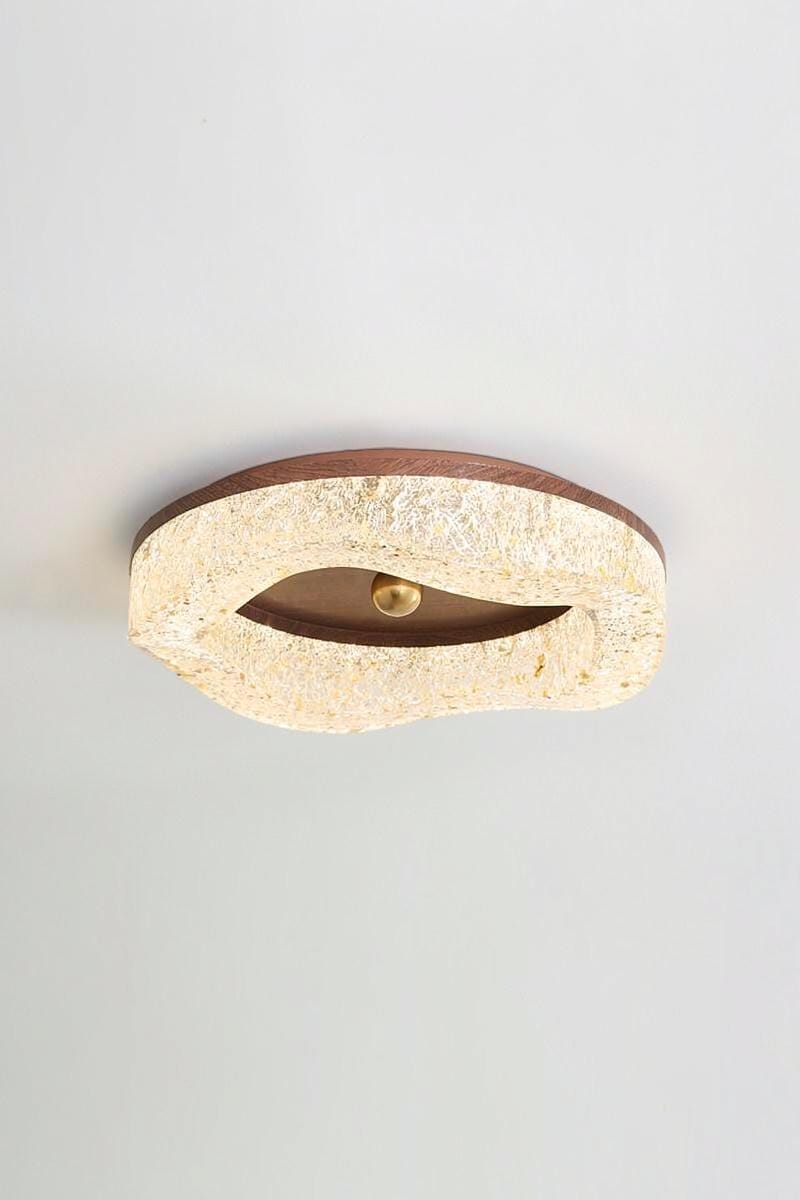 Rivenara | Ceiling Mounted Light - Detail View #2 | HomeCartel