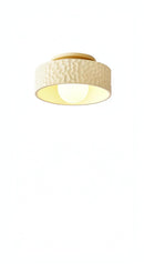 Warwick | Semi Flush Mounted Light
