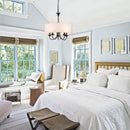 Thometz | Drum Chandelier