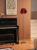 Morveneth I Floor Lamp