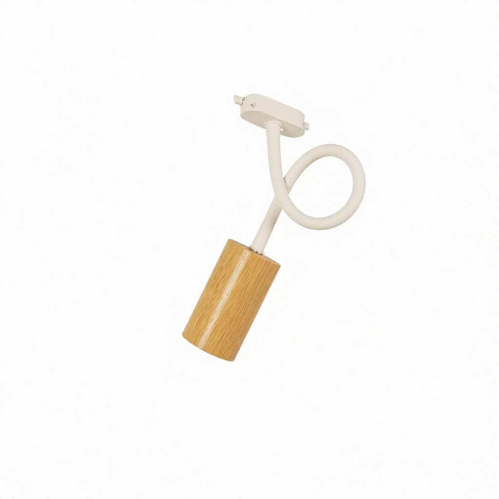 Yllenoril Deux | Track Light - Detail View #4 | HomeCartel